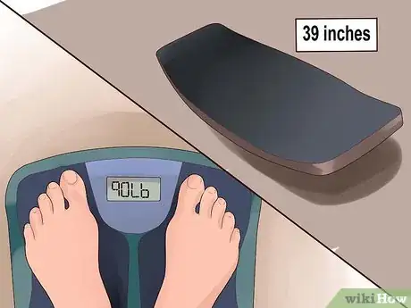 Image titled Wakeskate Step 16