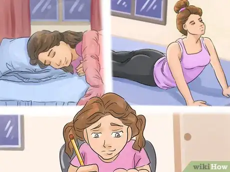 Image titled Set Boundaries During the Holidays Step 2