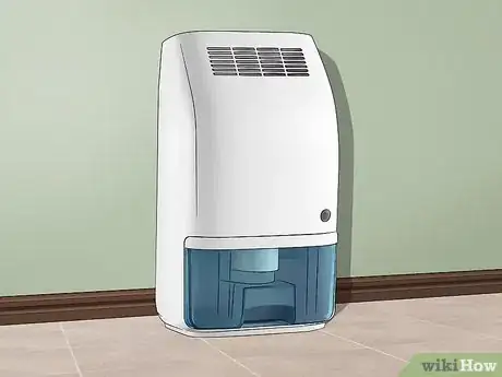 Image titled Prepare a Home for Visitors With Allergies Step 8