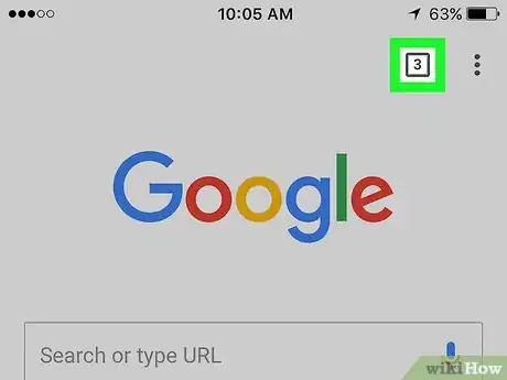 Image titled Close Tabs Step 2