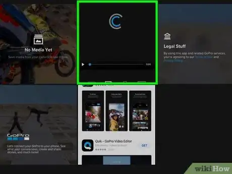 Image titled Transfer Gopro Videos to an iPhone Step 7