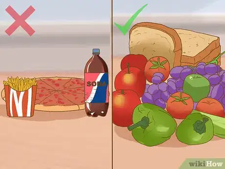 Image titled Go Vegetarian Without Going Hungry Step 4