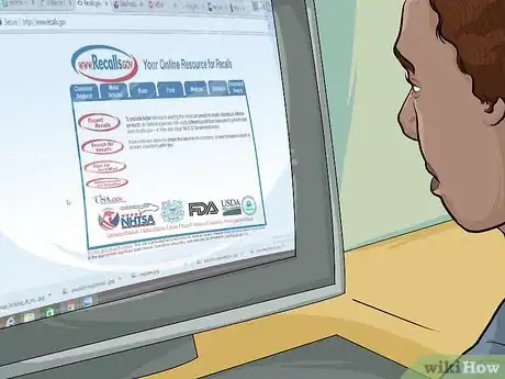 Image titled Fireproof a Kitchen Step 11