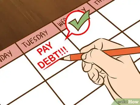 Image titled Buy a House with Bad Credit Step 7
