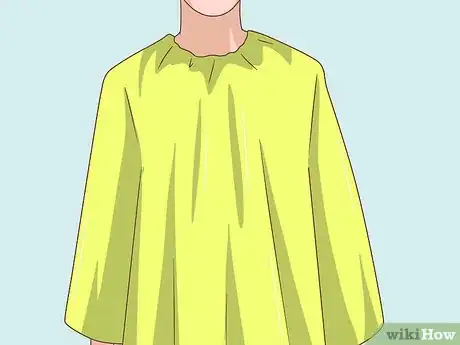 Image titled Dress As an Evil Wizard for Halloween Step 4