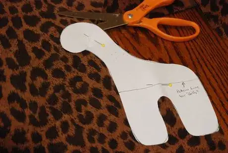 Image titled Georgecut1.JPG