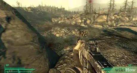 Image titled Play Fallout 3 Step 1