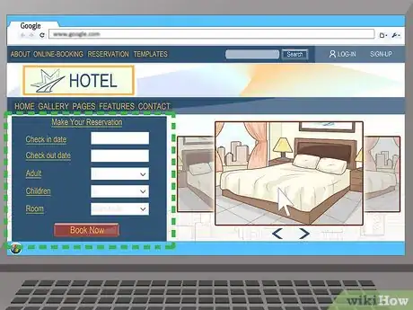 Image titled Travel to Canada Step 11