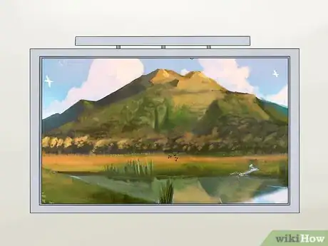 Image titled Light a Painting Step 15