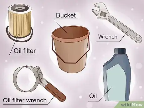 Image titled Change the Oil in Your Truck Step 4.jpeg