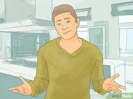 Image titled Handle Conversations About Dieting when You Cannot Relate Step 8