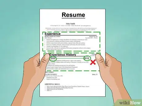 Image titled Get a Job on Wall Street Step 9