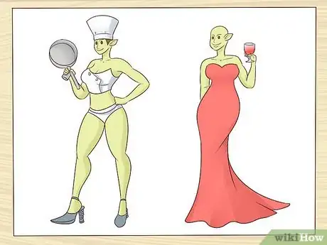 Image titled Become a Concept Artist Step 8