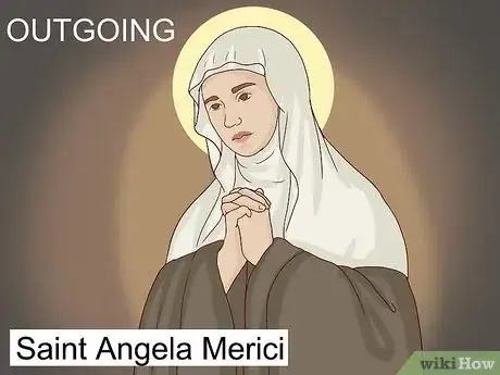 Image titled Choose a Confirmation Name Step 3