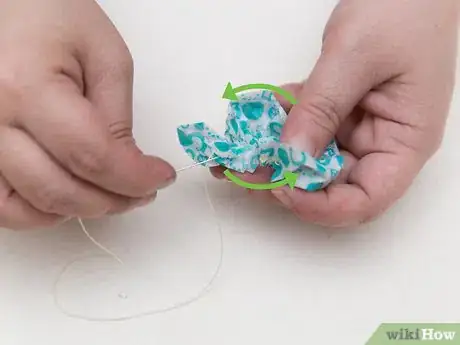 Image titled Make a Flower Hair Clip Step 31
