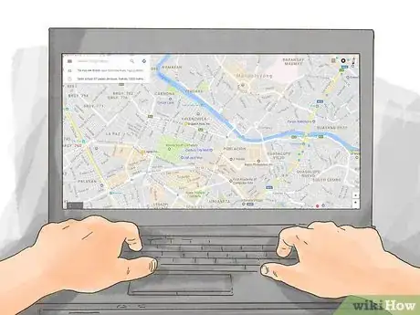 Image titled Write a Review on Google Places Step 10