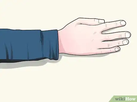 Image titled Find a Wood Stud in a Wall to Hang Pictures On Step 11