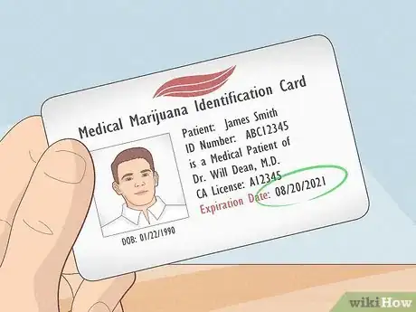 Image titled Get Weed in California Step 5