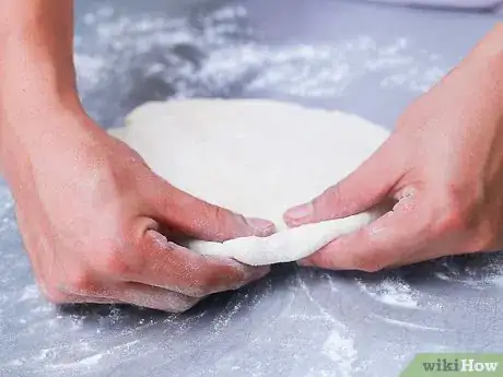 Image titled Make Cheese Pizza Step 7