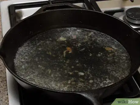 Image titled Make Citrus Gravy Step 4