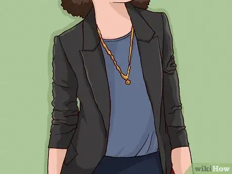 Image titled Wear a Locket Step 11