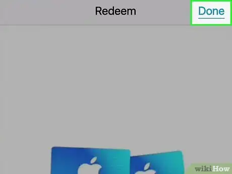 Image titled Receive a Gift from iTunes Step 9