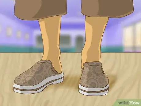 Image titled Wear Backless Shoes Step 10