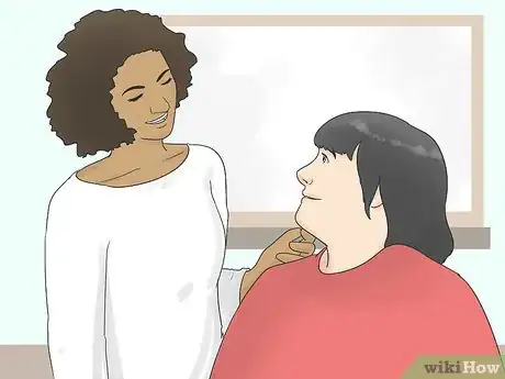 Image titled Ask for the Haircut You Want Step 12