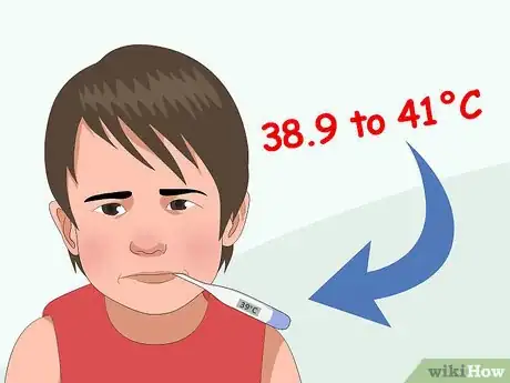 Image titled Tell a Cold from Flu in Toddlers Step 8