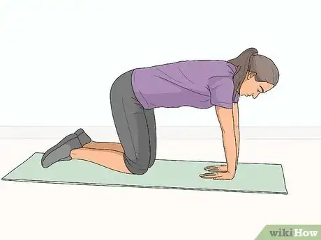 Image titled Do a Wendy (a Gymnastics Skill) Step 2
