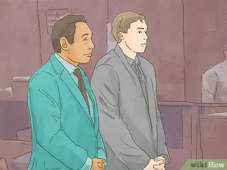 Image titled Get a Paternity Test When the Mother Refuses Step 11