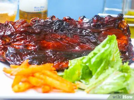 Image titled Cook Ribs Step 15