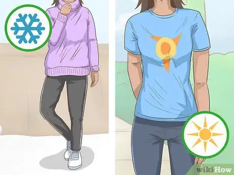 Image titled Wear Leather Leggings Step 11