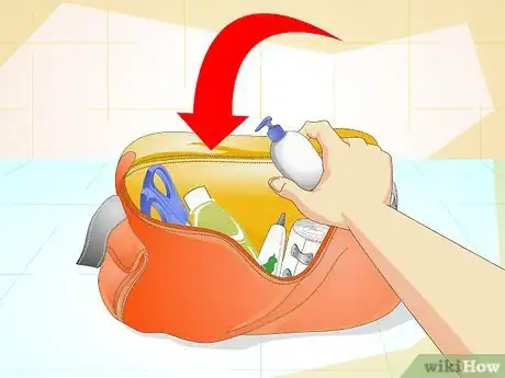 Image titled Make a Survival Kit for Your Cat Step 7