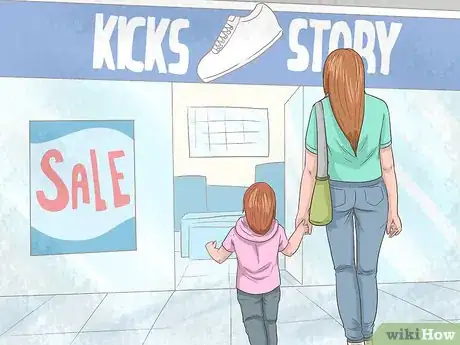 Image titled Buy Athletic Shoes for Kids Step 5