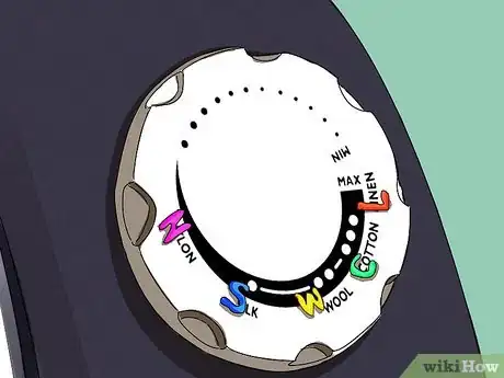 Image titled Iron if You're Blind or Visually Impaired Step 11