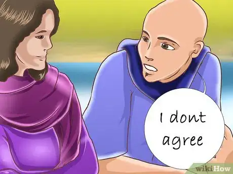 Image titled React When Your Girlfriend Tells You She's Pregnant Step 12