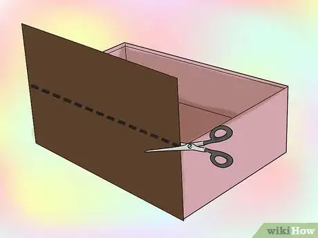 Image titled Make a Construction Paper Birthday Card Step 6