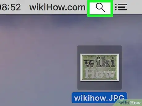 Image titled Get to the Command Line on a Mac Step 4