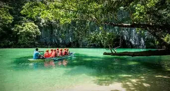 Ride the New York City Subway