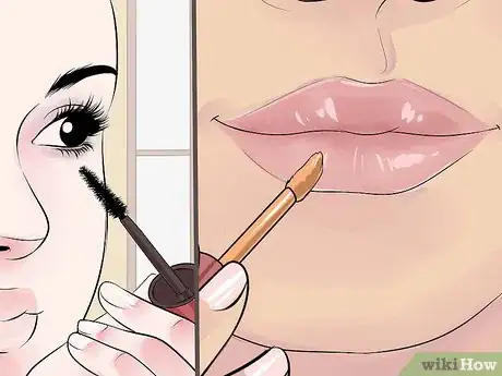 Image titled Act and Look Innocent (for Girls) Step 2