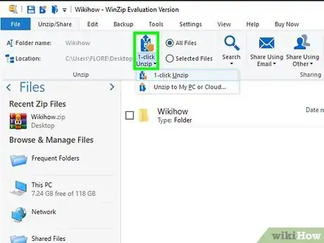 Image titled Open 7z Files Step 21