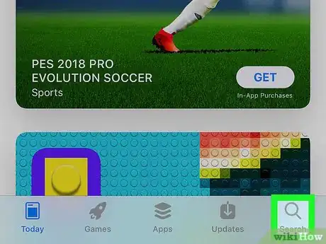 Image titled Reinstall the Apple Watch App Step 2