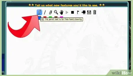 Image titled Use Line Rider Step 5