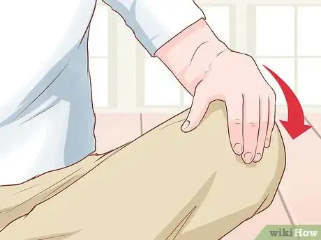 Image titled Start Meditating Step 5