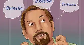 Bet on a Live Horse Race