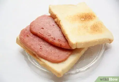 Image titled Cook Spam Step 13
