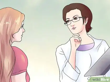 Image titled Ovulate With PCOS Step 7