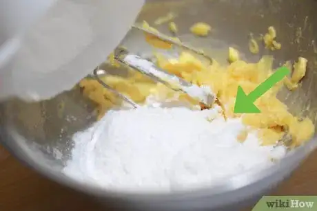 Image titled Make Buttercream Filling Step 2