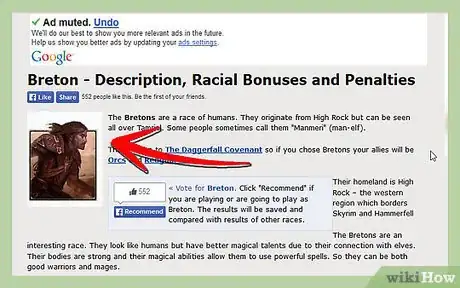 Image titled Play a Nightblade in Elder Scrolls Online Step 4